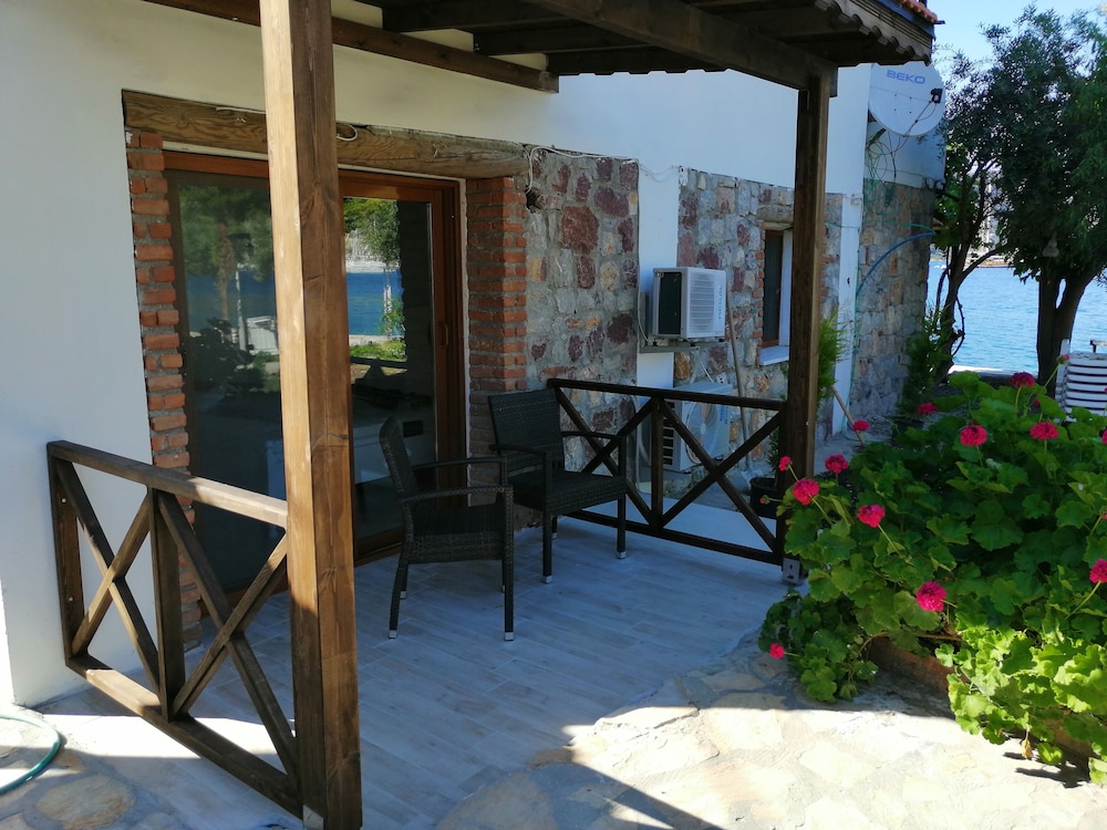 Salkım Sahil Evi view 2