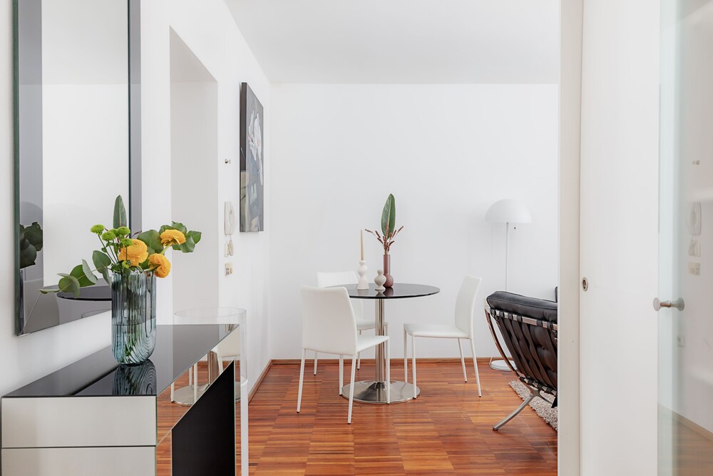 VISIONAPARTMENTS Marc-Aurel-Strasse - contactless check-in