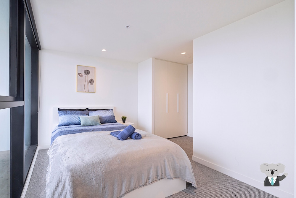 Kozyguru | South Melbourne | Prefert Good View Apt