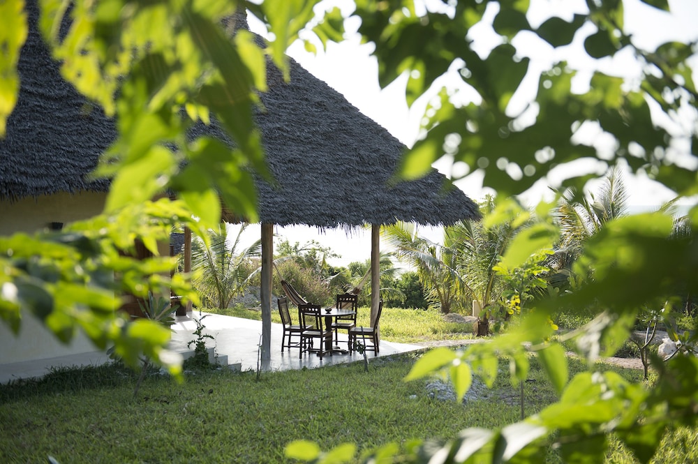 Qambani Luxury Resort