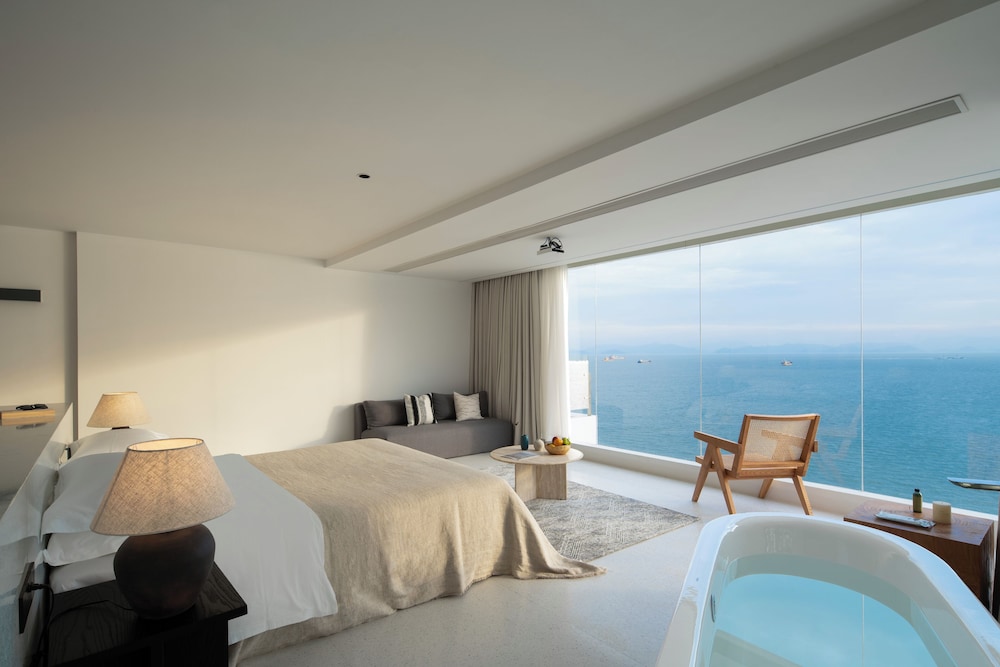 Shenzhen Secret Wild Reef Beautiful Stay