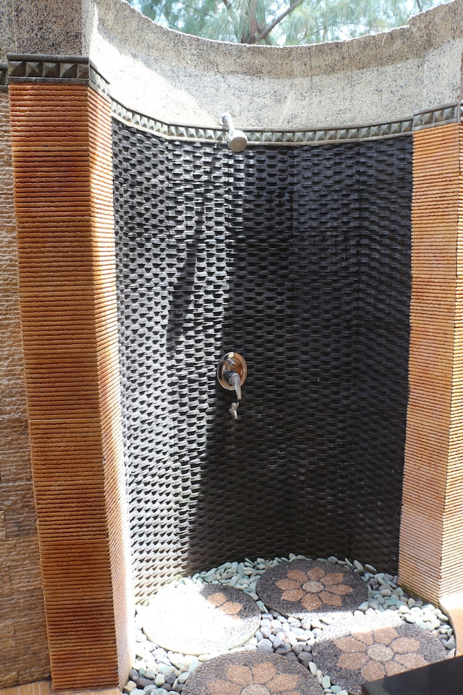 Gili Lumbung Bungalow