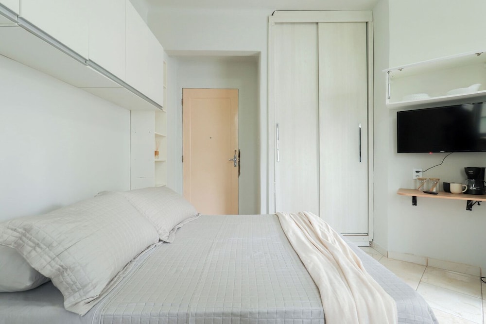 Loft Perto do Metr e da Pra a da Rep Blica