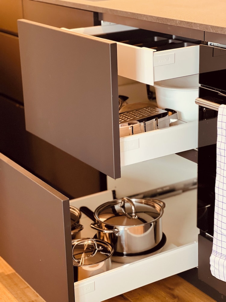 Cozy Flats Silkeborg - S1