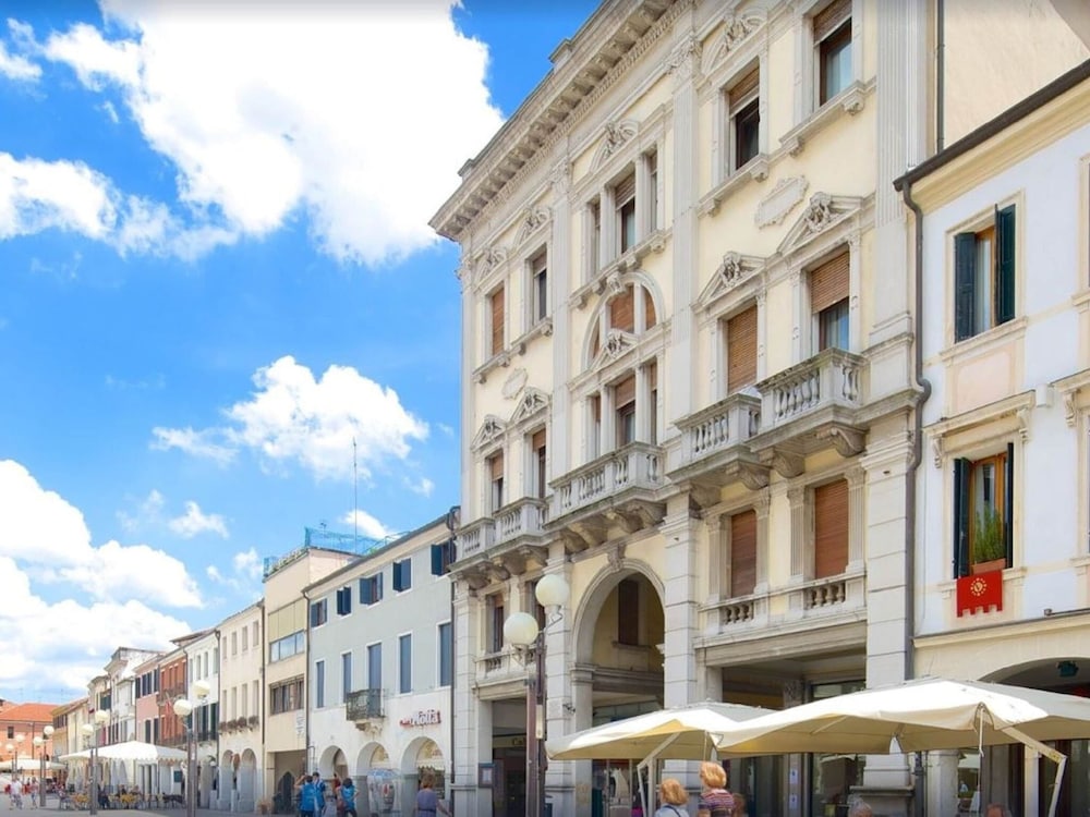Fancy Apartment in Venice near Campo Padre Soccer Club