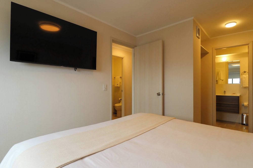w Dazzling 2BR w Balcony in Miraflores