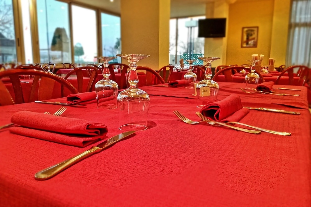 Hotel Cavallino