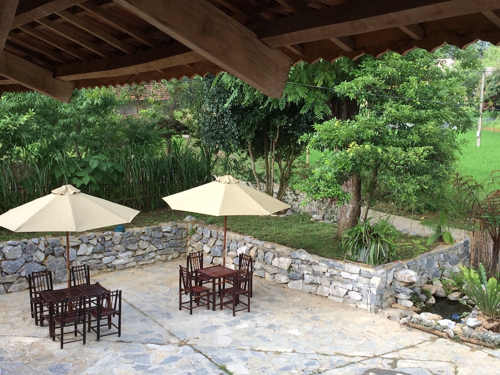 Dao Lodge