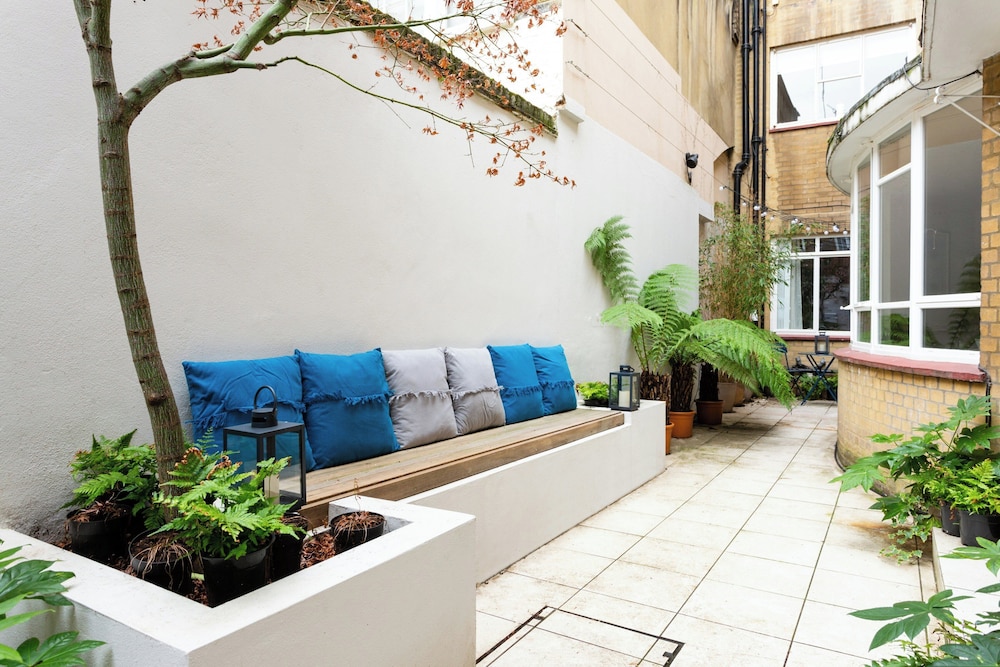Wyndham Mews by Onefinestay