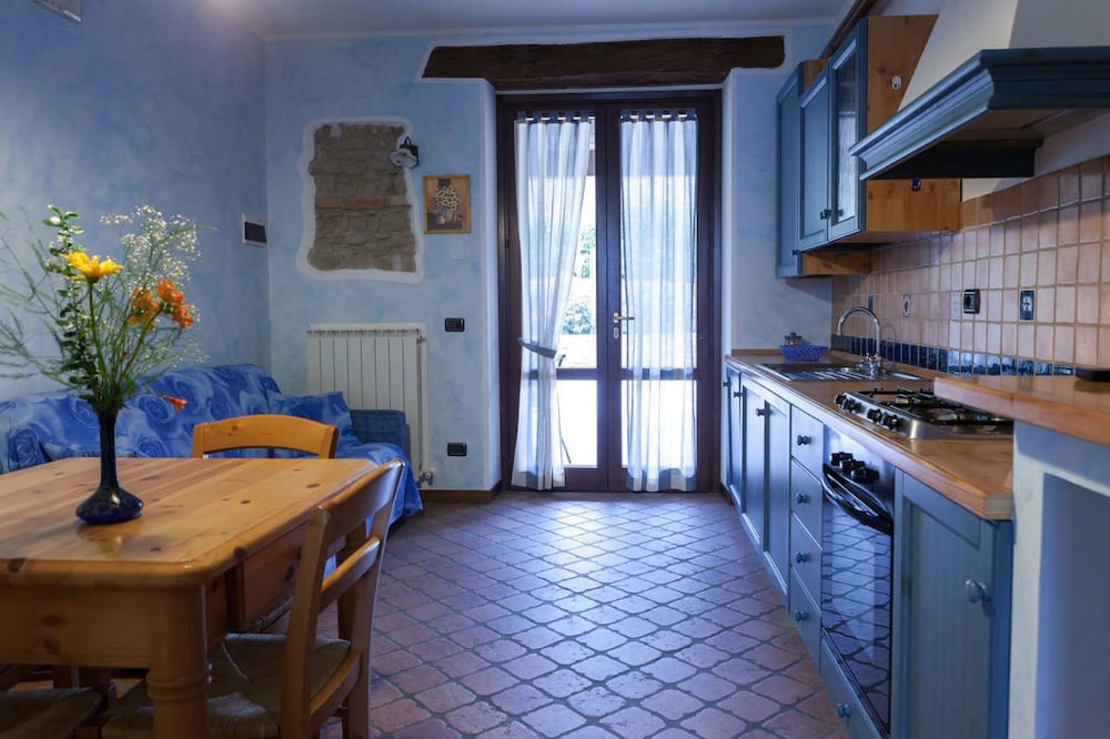 Agriturismo La Vecchia Fonte