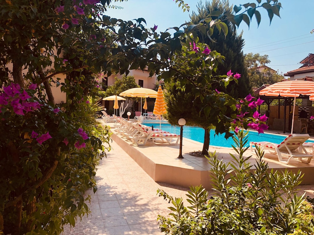Arda Villas view 5