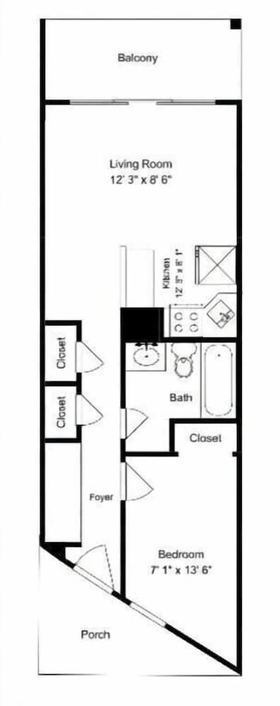 Casa Del Mar 211