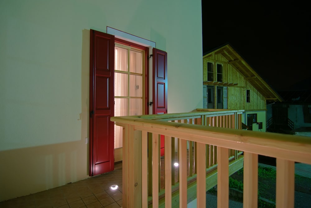 B&B Sissi