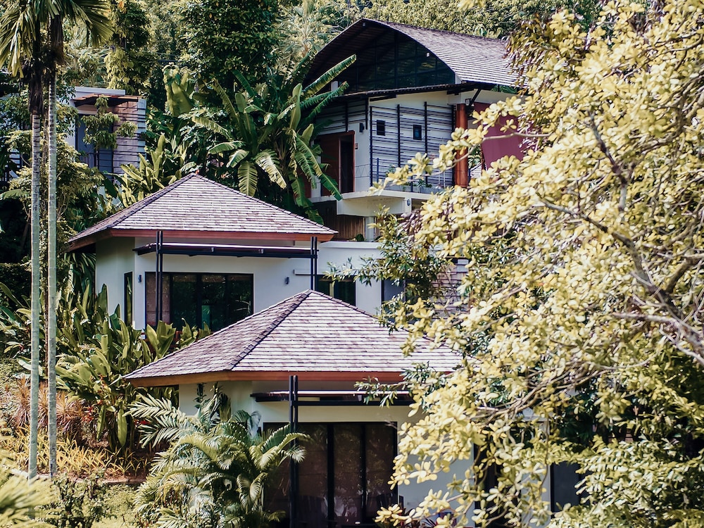 The Mangrove Panwa Phuket Resort