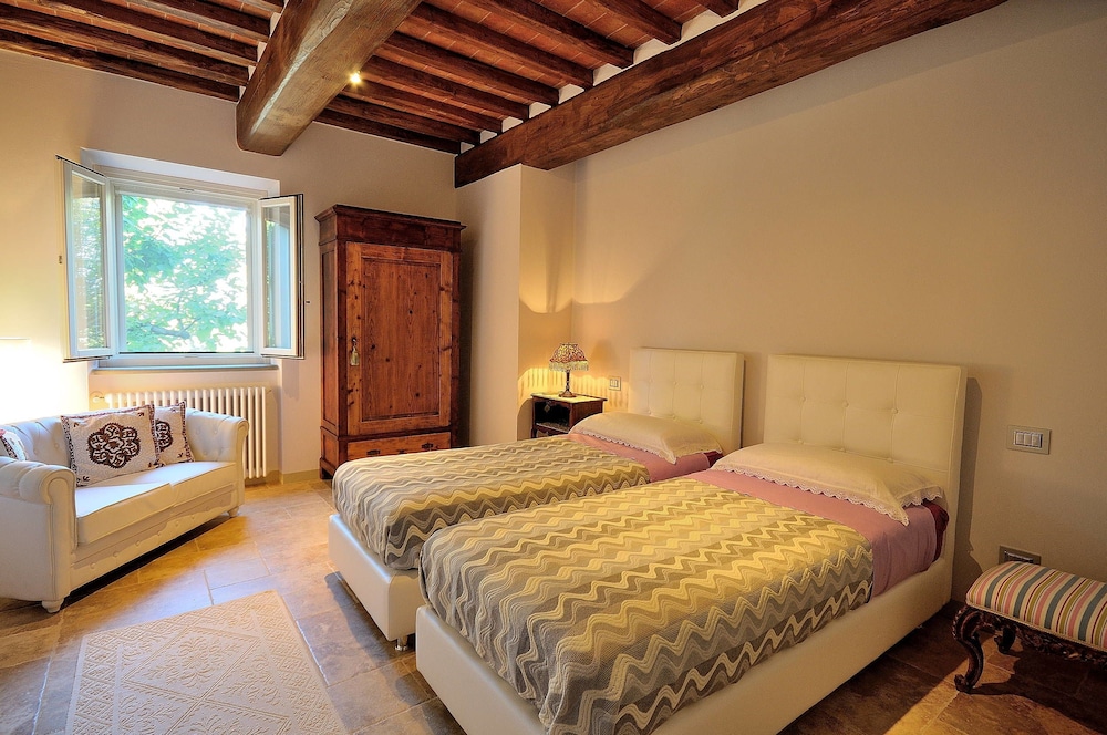 Agriturismo Giusi e Dario