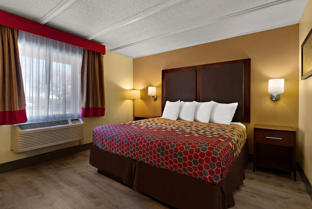 Flagstaff Vacations - Econo Lodge Flagstaff Route 66 - Property Image 26