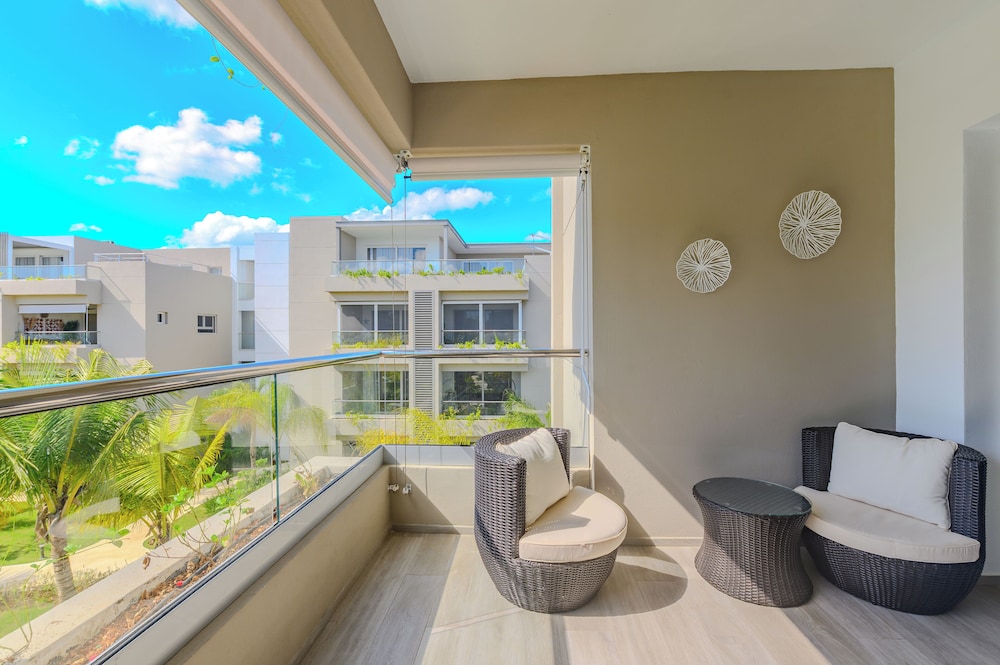 Tracadero Lodge Con Acceso al Beach Club