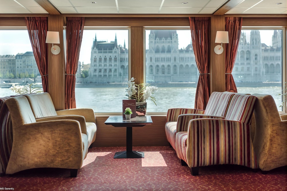 Neuss Vacations - Select MS Serenity - Neuss - Property Image 6