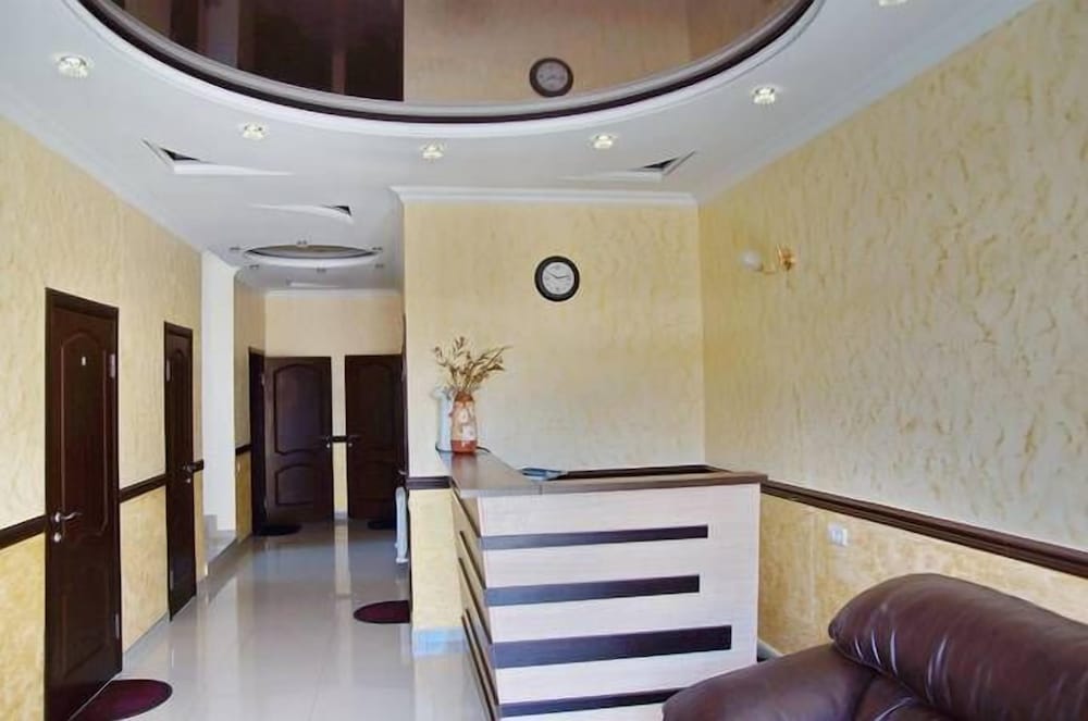 Tikhaya Gavan Guest House