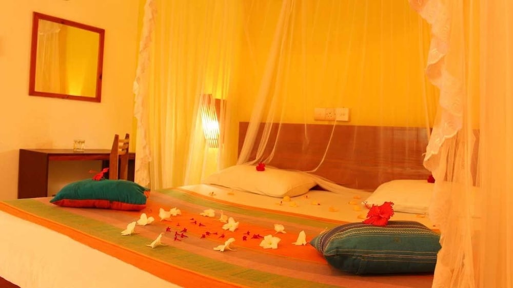 Primrose Guest house