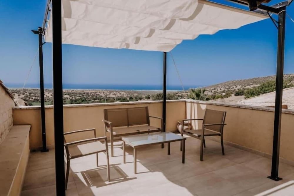 Agriturismo Balcone Mediterraneo Camere