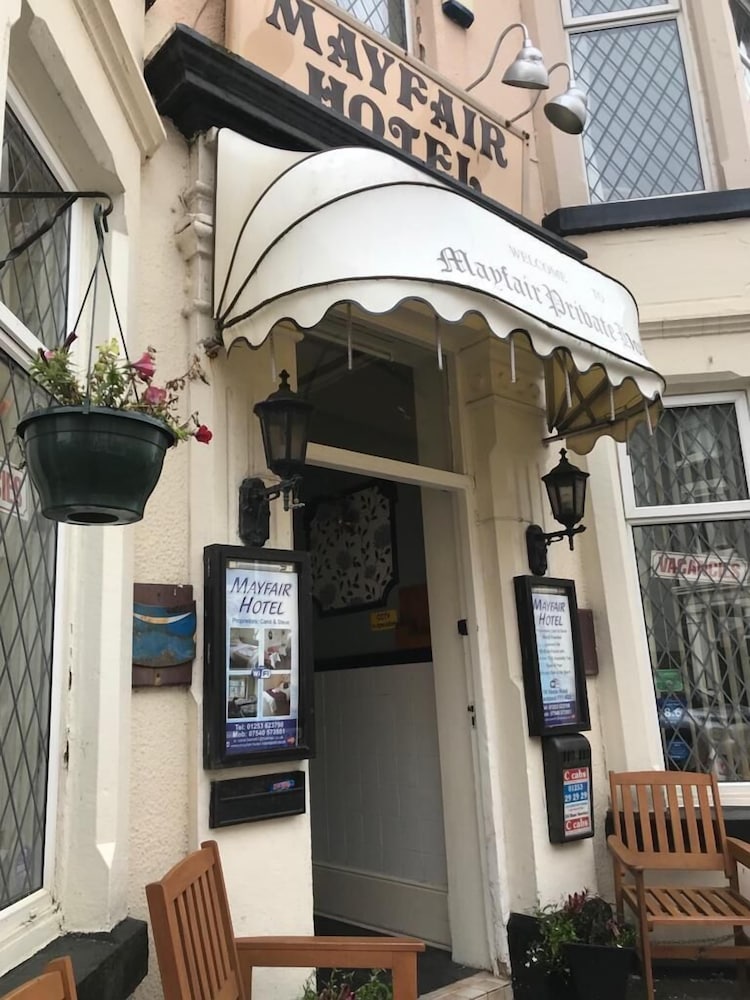 Mayfair Hotel