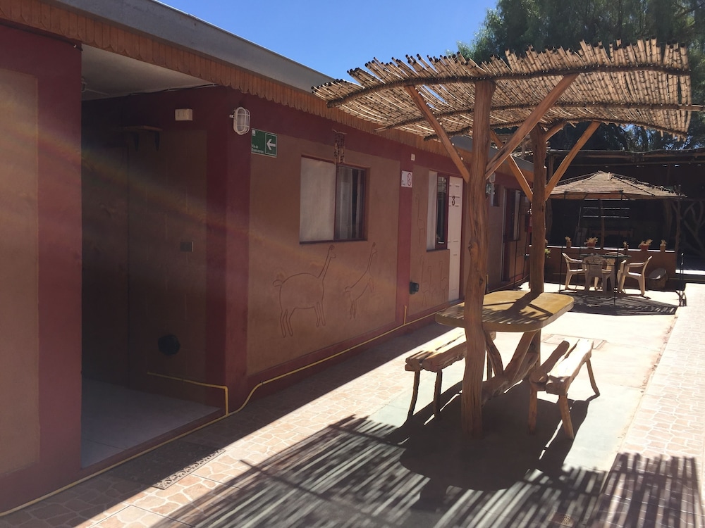 Hostal Vilama
