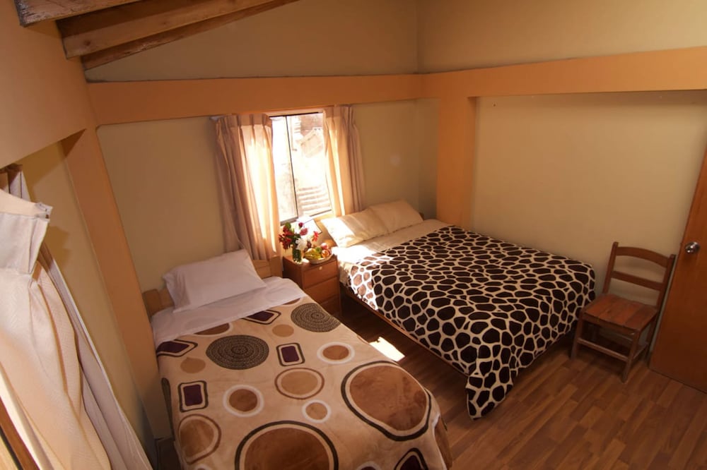 Aputinya  B&B view 2