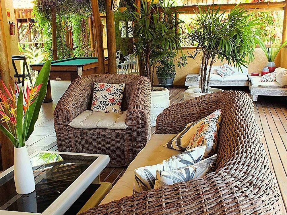 Pousada Vila Marraro