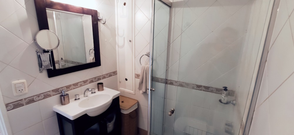 Spacious Accommodation in Palermo, Buenos Aires