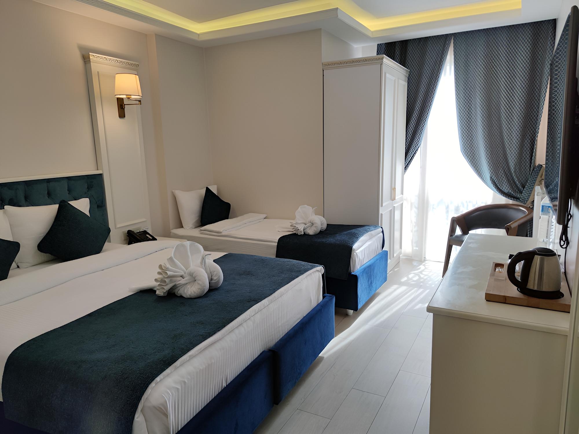 Galata Hotel & Suites