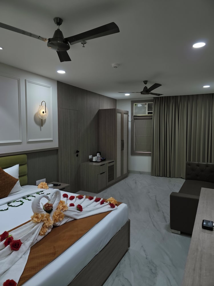 Bawa Hotel