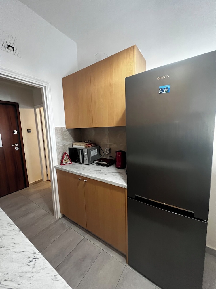 Pnyka Apartment 3