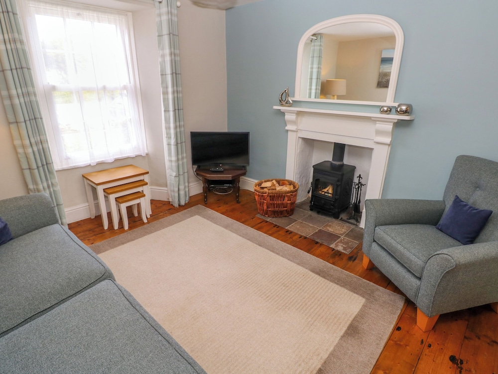 Orielton Cottage