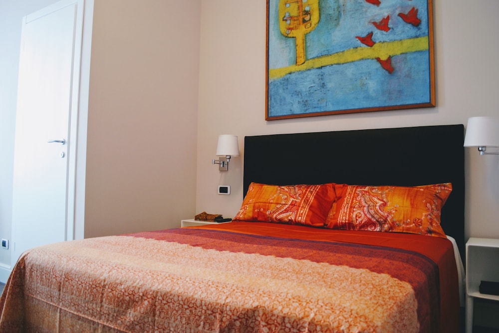 Guest House Cavour 278