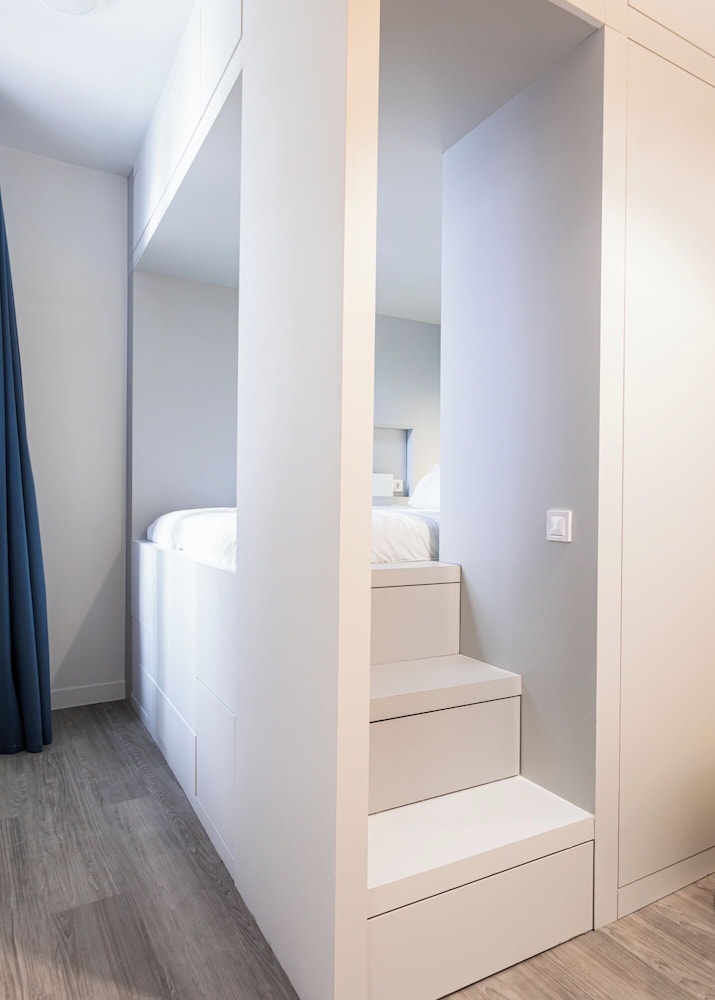 MIXT by Zoia Living