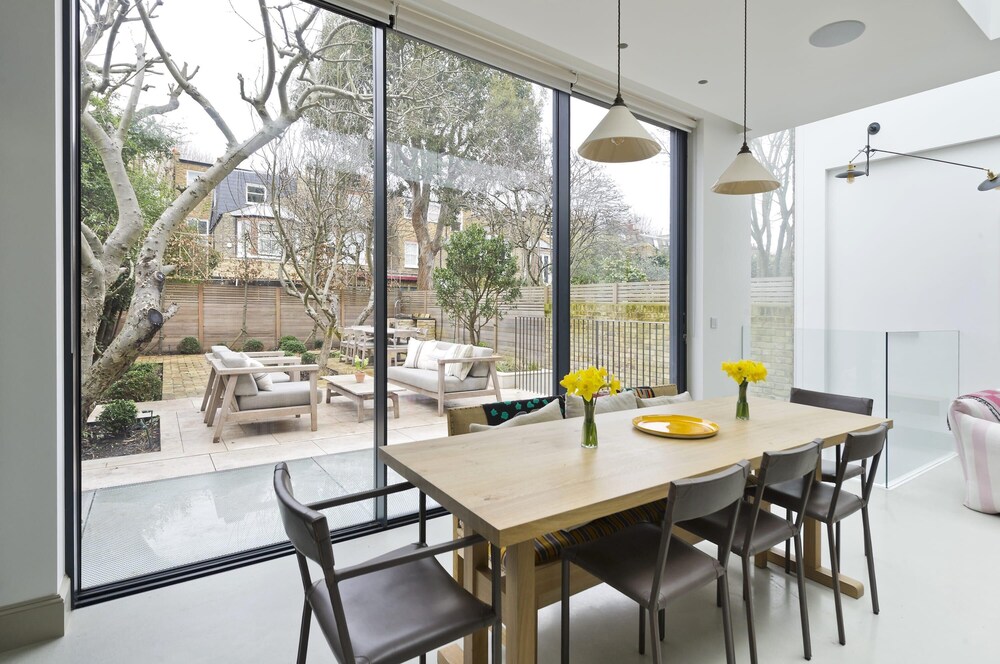 Beautiful 5 Bed House Fulham