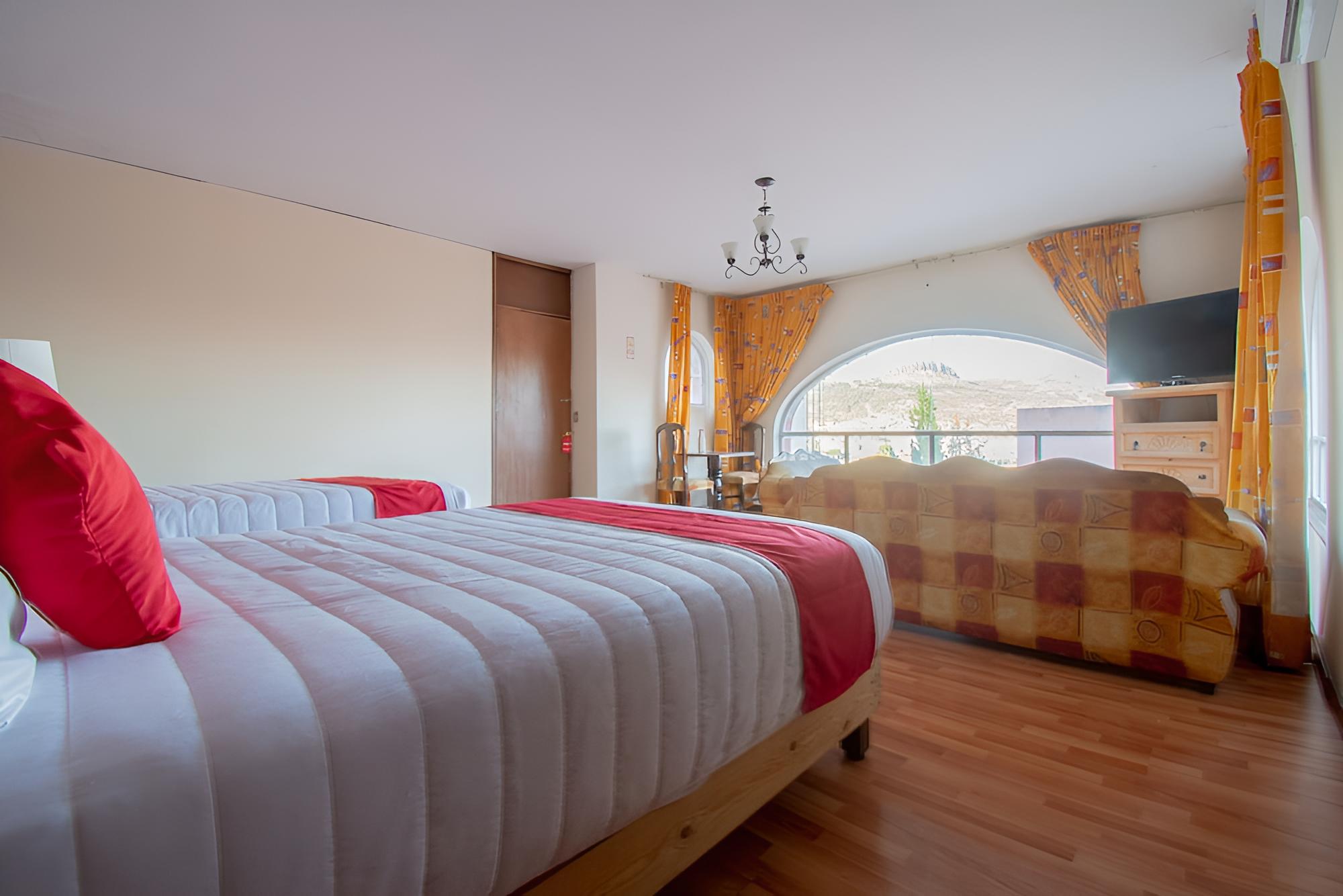 Hotel Casa del Gobernador