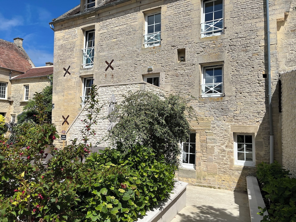 Chambres d'Hôtes de l'Ancienne Auberge