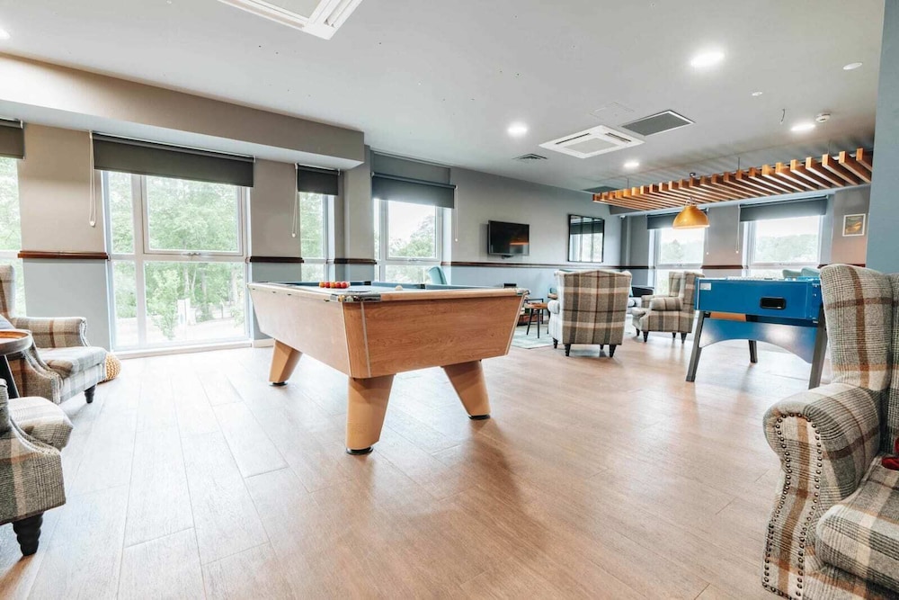 Caledon Court