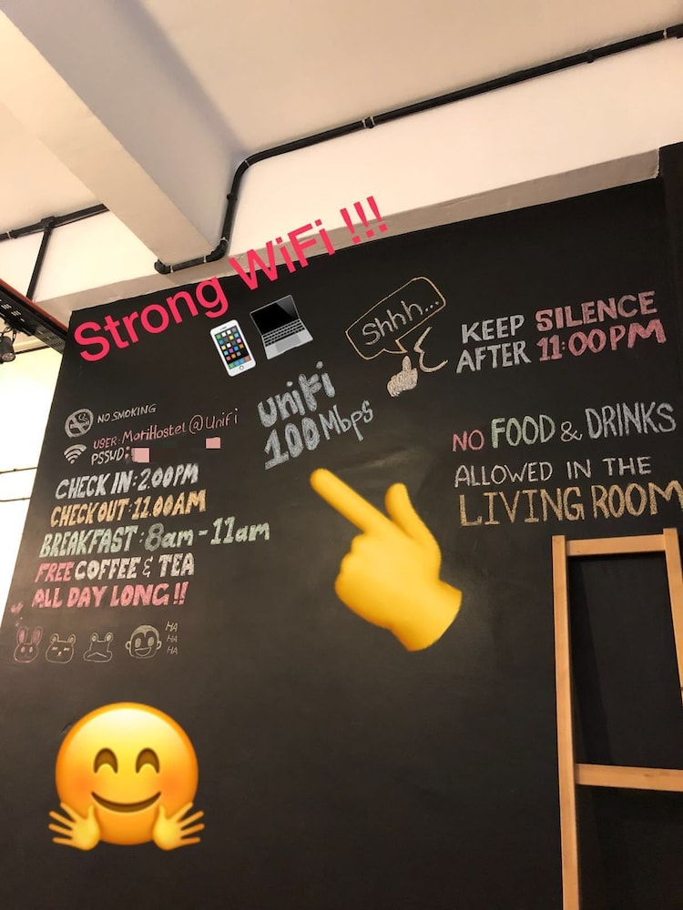 Mari Hostel