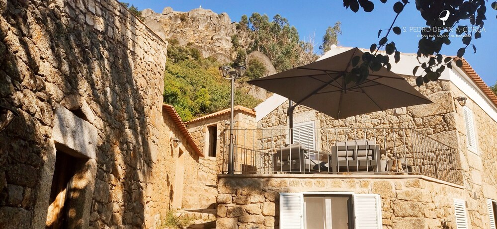 Quinta de São Pedro de Vir-a-Corça view 4