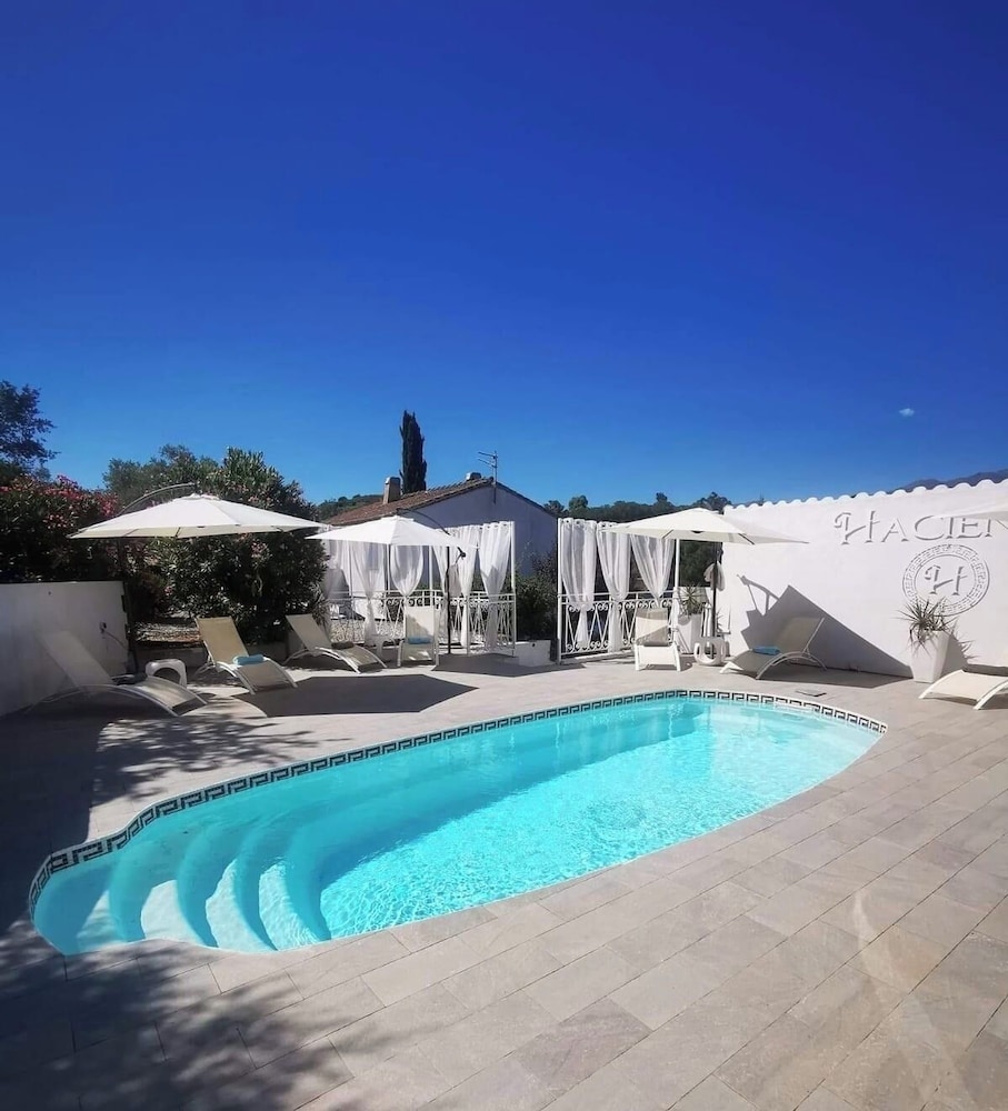 Hacienda d'Amore