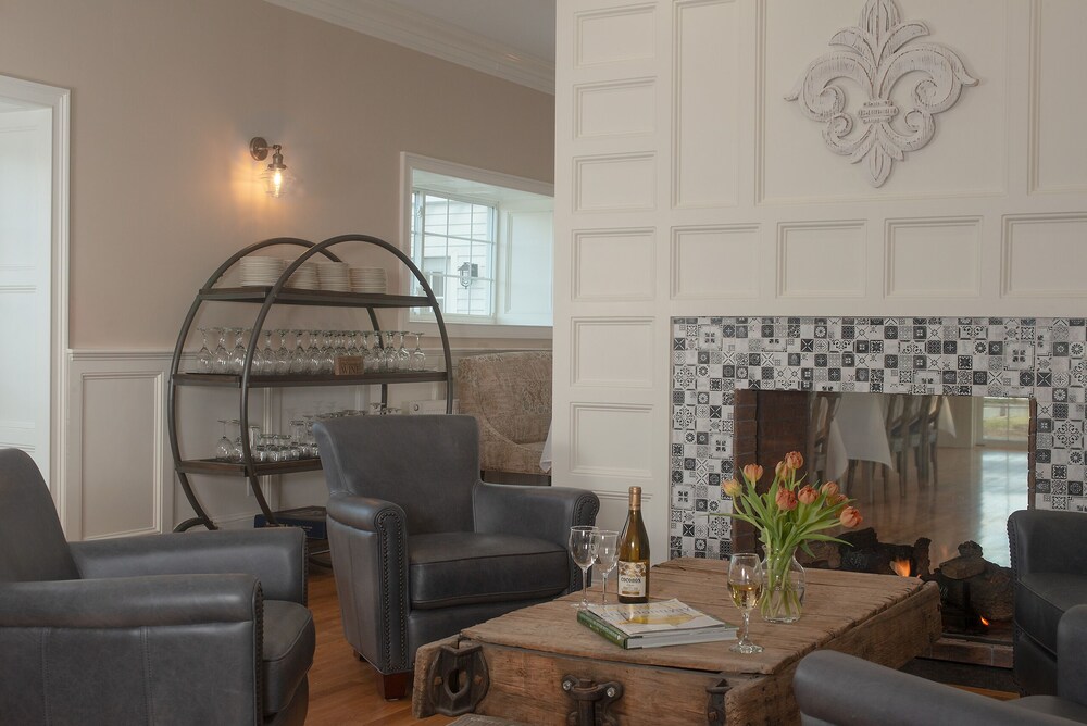 GraceNote Inn & Spa
