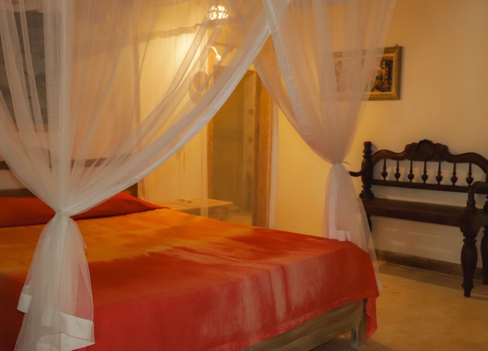 Deep Blue Sea Rental Villa