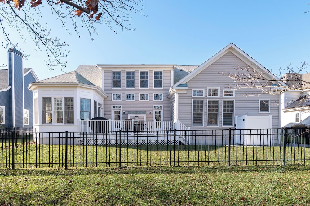 Rodney Drive 20765