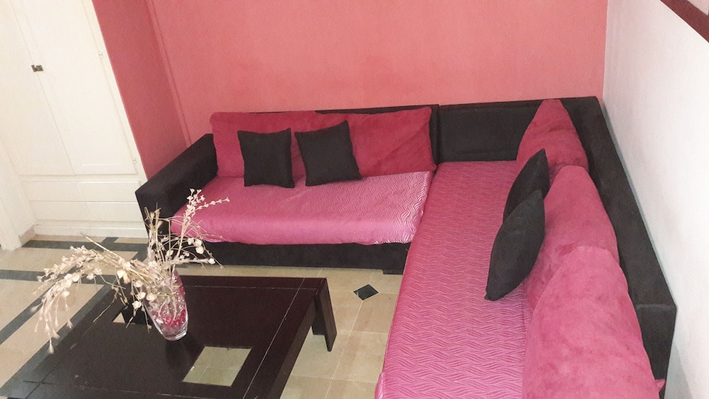 Imavac Appartements