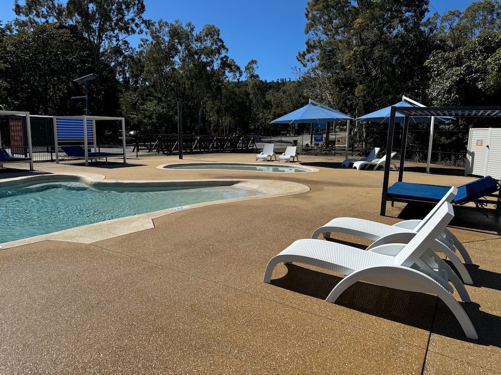 Discovery Parks - Airlie Beach