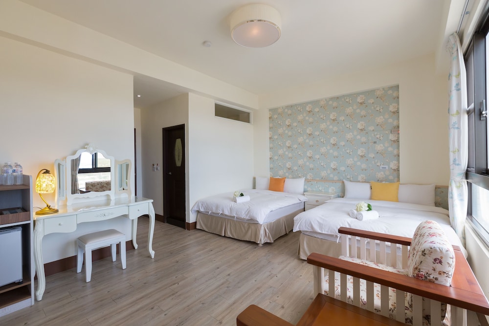 Xiang Xiang Hotel
