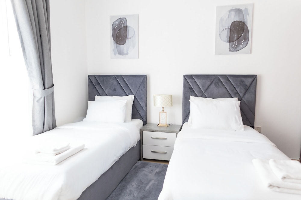 HAPPY SEASON I Apartment on JBR
